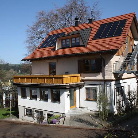 Ferienhaus Wetzel ويلر-سيمربيرغ المظهر الخارجي الصورة
