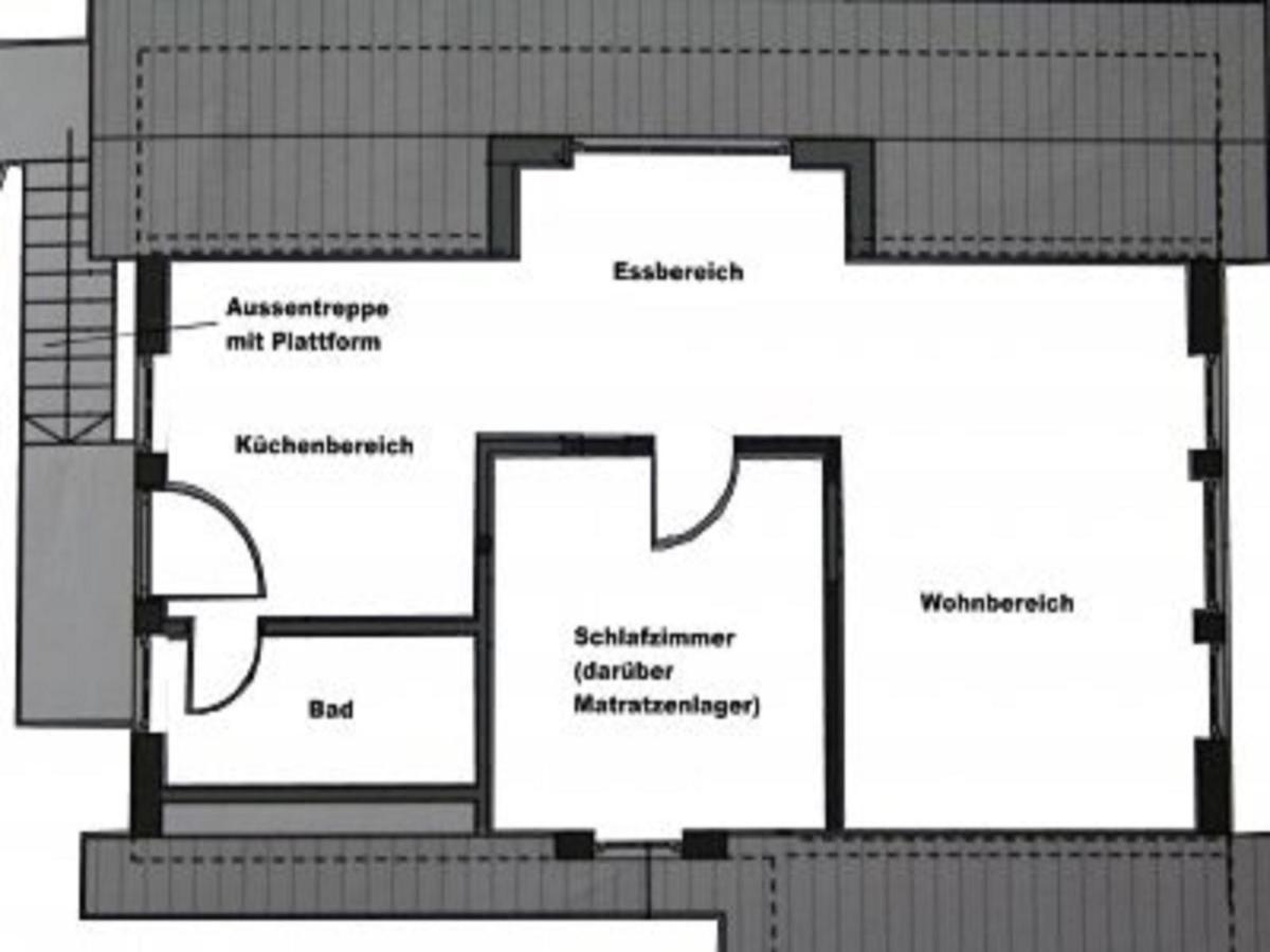 Ferienhaus Wetzel ويلر-سيمربيرغ المظهر الخارجي الصورة