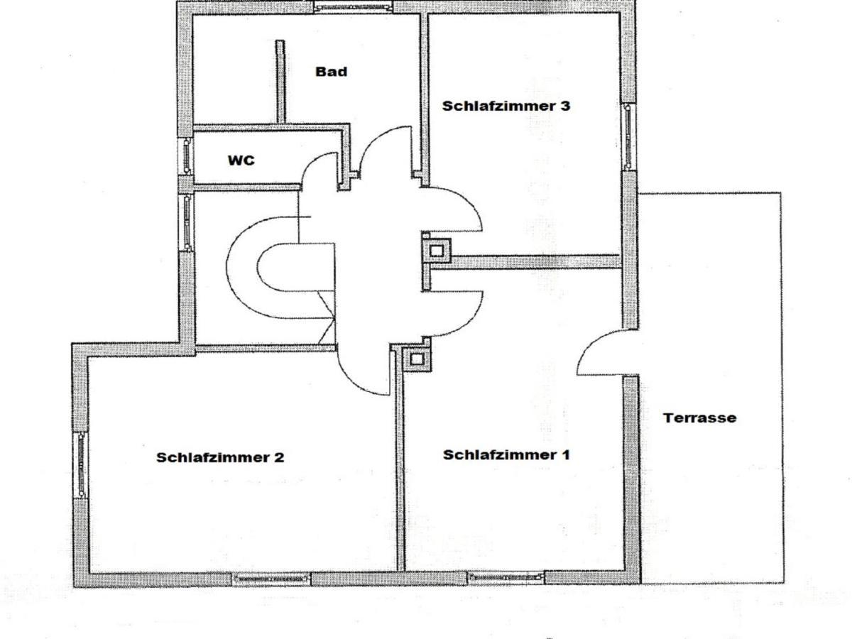 Ferienhaus Wetzel ويلر-سيمربيرغ المظهر الخارجي الصورة
