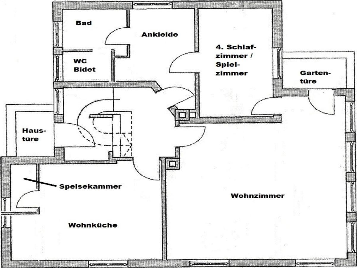 Ferienhaus Wetzel ويلر-سيمربيرغ المظهر الخارجي الصورة