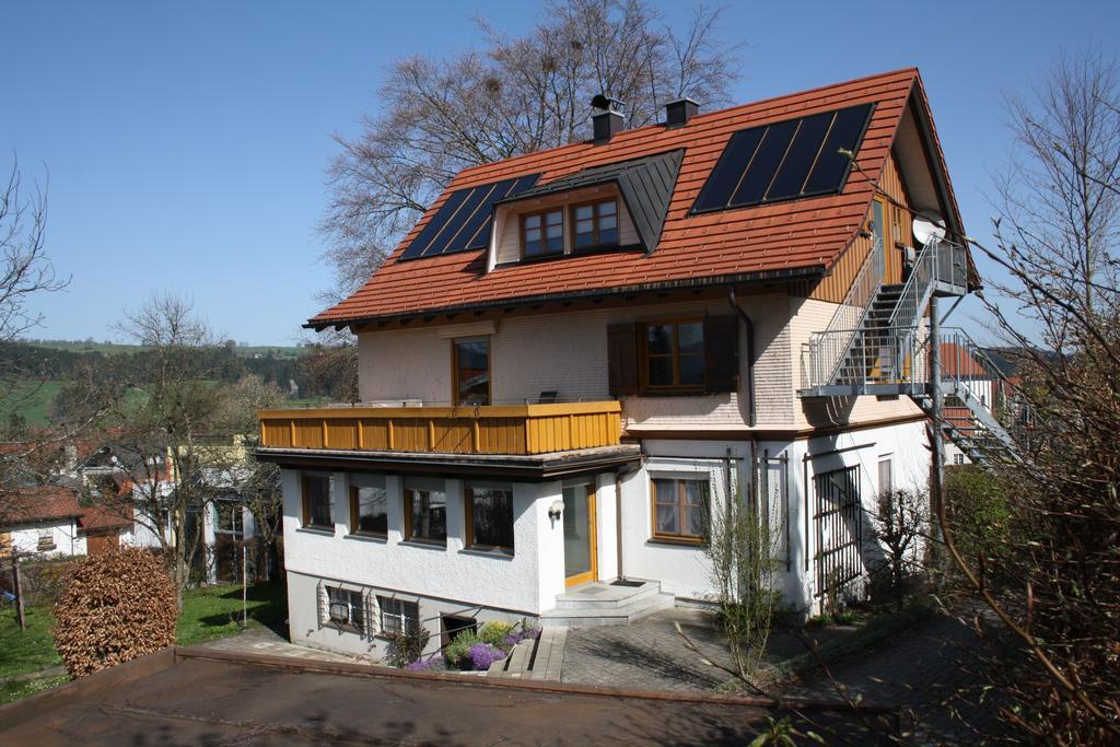 Ferienhaus Wetzel ويلر-سيمربيرغ المظهر الخارجي الصورة