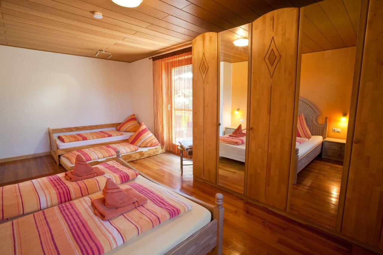 Ferienhaus Wetzel ويلر-سيمربيرغ المظهر الخارجي الصورة