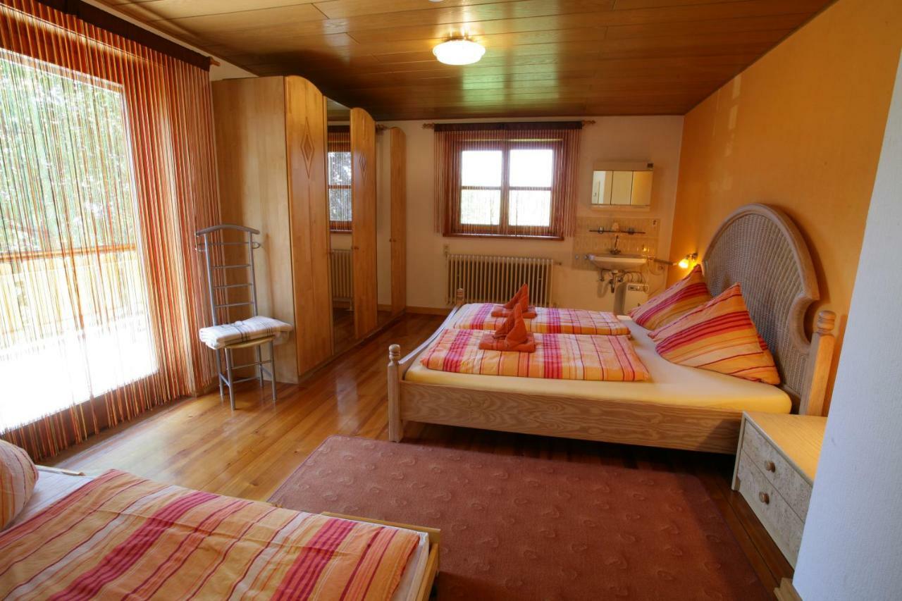 Ferienhaus Wetzel ويلر-سيمربيرغ المظهر الخارجي الصورة