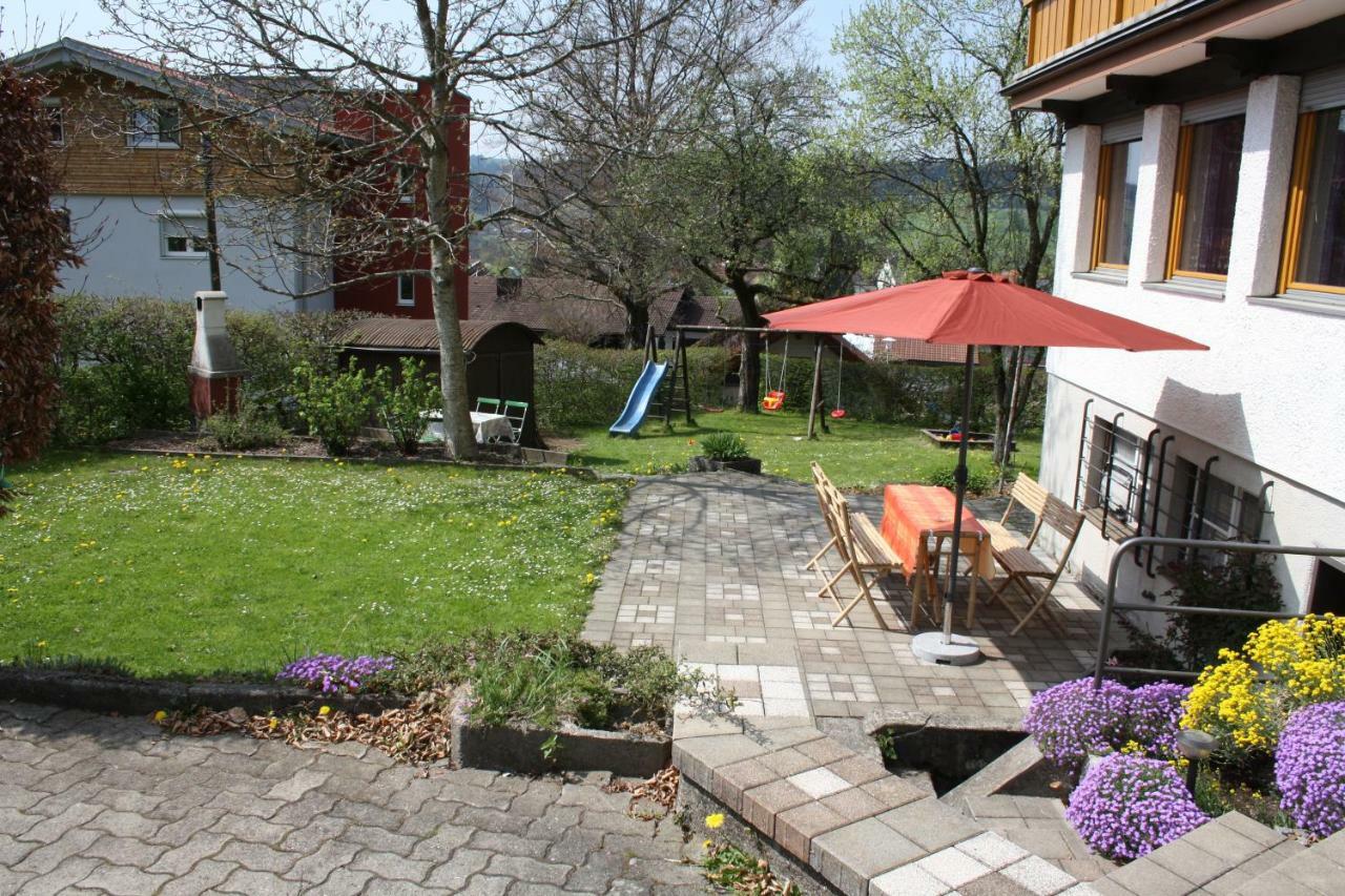 Ferienhaus Wetzel ويلر-سيمربيرغ المظهر الخارجي الصورة