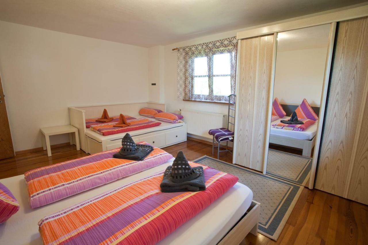 Ferienhaus Wetzel ويلر-سيمربيرغ المظهر الخارجي الصورة