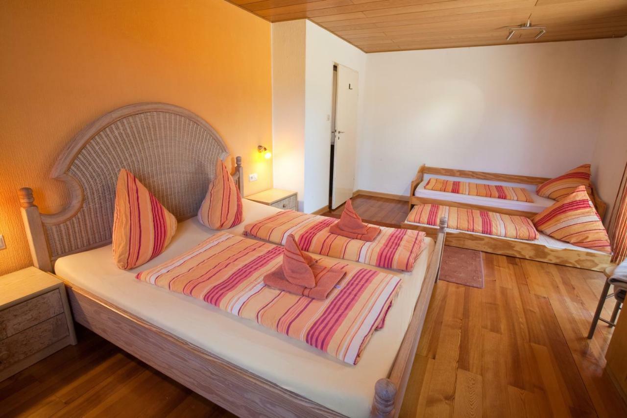 Ferienhaus Wetzel ويلر-سيمربيرغ المظهر الخارجي الصورة