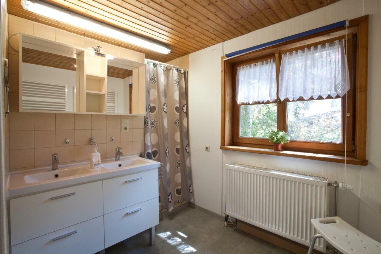 Ferienhaus Wetzel ويلر-سيمربيرغ المظهر الخارجي الصورة